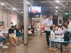 -海底捞火锅(老城根店)