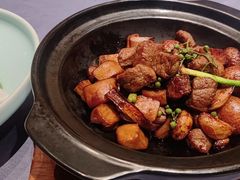 -狮王府淮扬菜(万象城店)