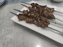 -马尔龙新疆饭店·清真(瑞景店)