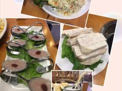 -南国锋味椰子鸡(瀚海店)