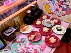 -寿司郎(皇庭广场店)