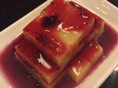 -江边城外烤全鱼(方庄店)