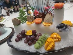 -大灶头·新昌菜(中国茶市店)