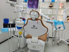 -牙博士口腔品牌连锁(杨浦店)