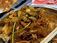 -邵汇大虾火锅(鲁迅路店)