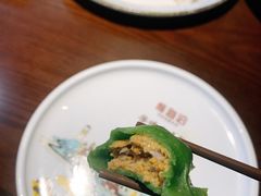 -前海沿·青岛菜(李沧万达店)