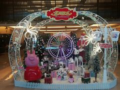-朗山酒店(深圳南山科技园店)