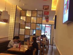 -五口灶下饭小炒(洛社店)