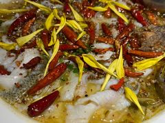 老坛子酸菜鱼-太二酸菜鱼(深圳布吉万象汇店)