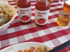 -西贝(上海我格广场店)