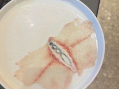 -阿源鱼捞斑鱼火锅·海鲜粥(山景尚宅店)