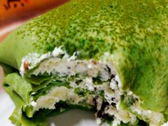 抹茶红豆毛巾卷-丁香西饼屋(桂林路店)