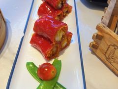 -盛世名点(客世界店)