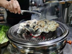 滋补炭烤鳗鱼-本炙炭烤·蒲烧活鳗料理店(金沙洲店)