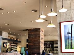 -星巴克(深圳宝安泰华店)