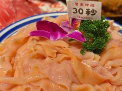 -楠火锅(仁恒梦中心店)