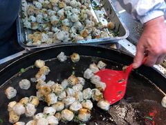 -八一路好吃街(雨田商务大厦店)