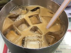 奶茶-华星冰室(湾仔店)