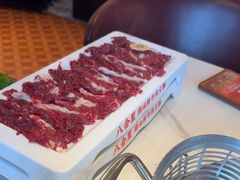 -八合里潮汕鲜牛肉火锅(深圳海岸城店)