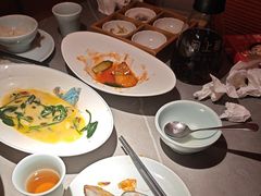 -闽上鲜·福建菜(龙湖滨江天街店)