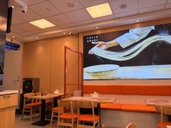 -京穆兰兰州牛肉面·清真(西客站店)