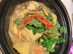 -如轩·海鲜砂锅粥·潮汕菜(小榄店)