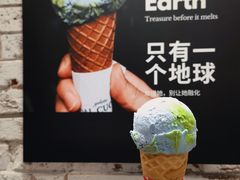 -Dal Cuore 达可芮冰淇淋(陕西北路店)