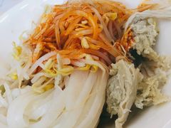 大米凉皮-薛昌利大米面皮(南关正街店)