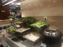 -福州大饭店-自助餐