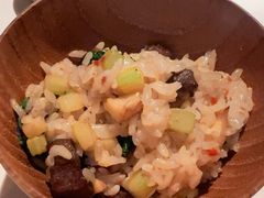 -三嚥阁 La Villa Restaurant
