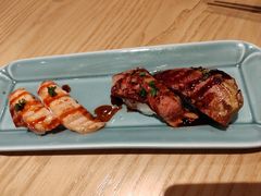 -Tuna maki寿司(苏州大悦城店)