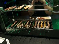 android_upload_pic-很久以前羊肉串(清河店)