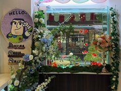 -江南西(地铁站)
