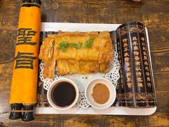 -寿州美味厨豆腐宴(寿县南门口西环路店)