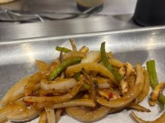 -大神太神·铁板烧(七宝领展广场店)