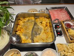 -螺大喜螺蛳粉火锅(雍和宫店)