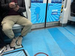 -靖江路(地铁站)