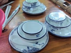 -竹乡园柴火竹筒饭·烧鸡(白水寨*森林海店)