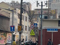 -杏花樓(福州路总店)