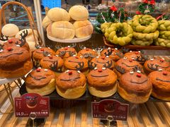 -1-7Bread(深业上城店)