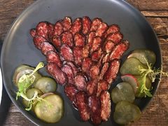 -HIGH FIVE哈福手工汉堡(桂林路店)