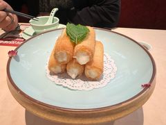 -丰圆轩粤式茶楼(大宁国际商业广场店)