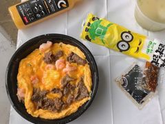 -有章牛杂(石厦店)