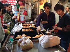 -惠源面包店(开禾路店)