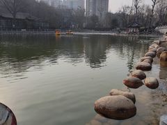 -莲湖公园
