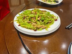 -高玛纳驴肉火烧(一世界店)