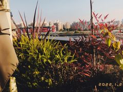 -曼乐辰餐厅(中庚漫游城店)