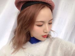 -3AM HAIR SALON染发烫发接发