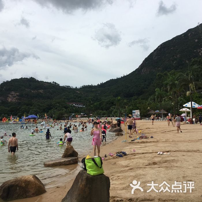 古兜山泉水世界图片-北京水上乐园-大众点评网