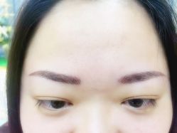 点击看大图 -MIVI·纹眉半永久野生眉
